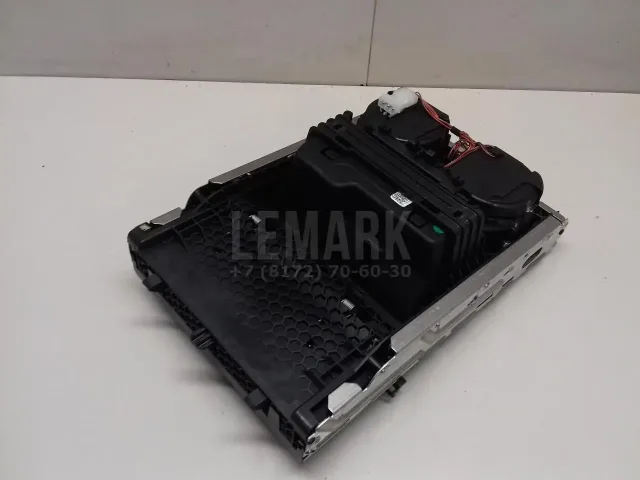 Подстаканник для  Geely Emgrand X7 (NL-1) 2011-2018