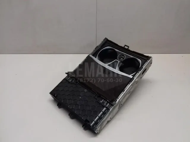 Подстаканник для  Geely Emgrand X7 (NL-1) 2011-2018