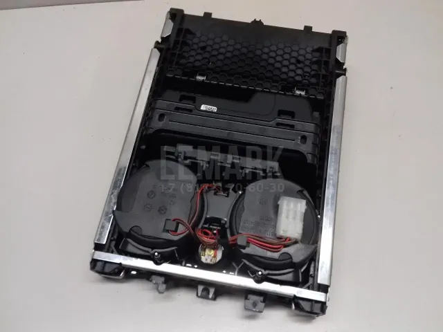 Подстаканник для  Geely Emgrand X7 (NL-1) 2011-2018