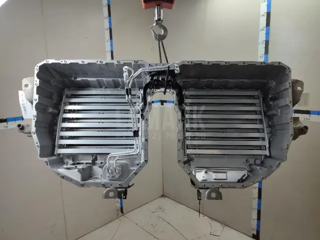 Корпус аккумулятора для  DAF 95 1987-1998