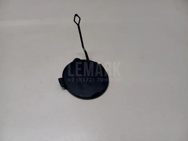 Заглушка буксировочного крюка для  BMW X1 U11 2022