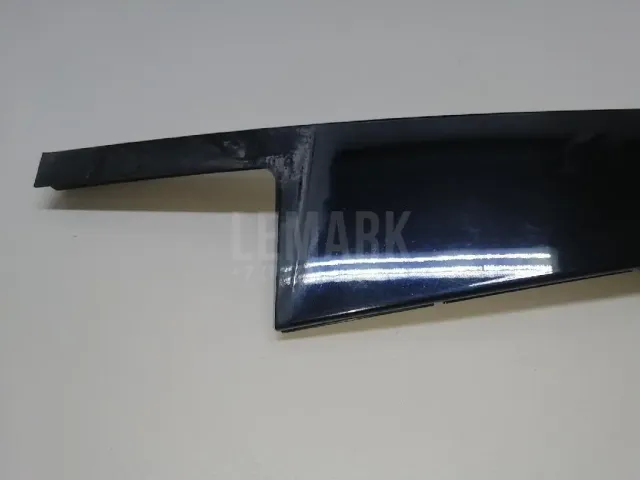 Накладка двери задней правой для  GM Pontiac Grand AM 1992-1998