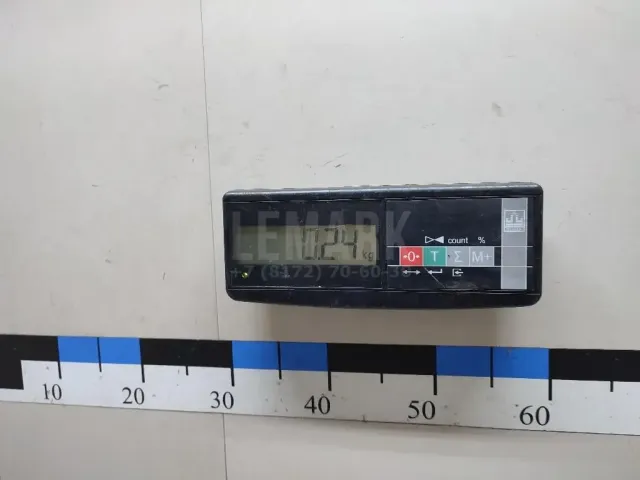 Ограничитель двери для  CASE SV300 2012