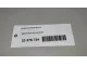 Шумоизоляция капота для  Geely CK/Otaka 2006-2016