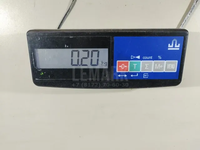 Трубка ТНВД для  Citroen Jumper 244 2002-2006