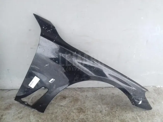 Крыло переднее правое для  BMW 5-serie E60/E61 2003-2009