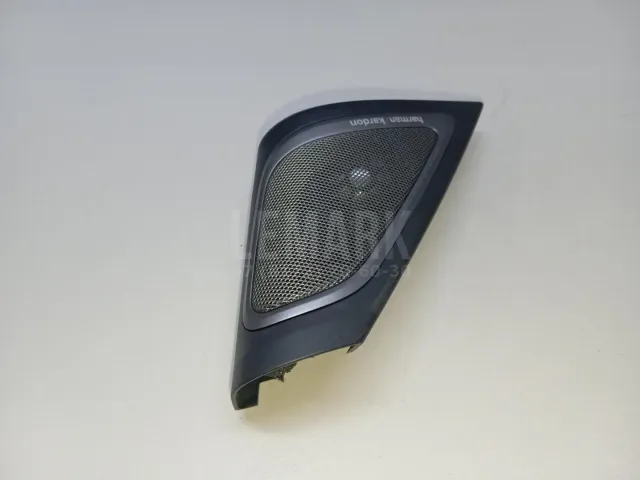 Крышка зеркала внутренняя правая для  Ford Fiesta 2017