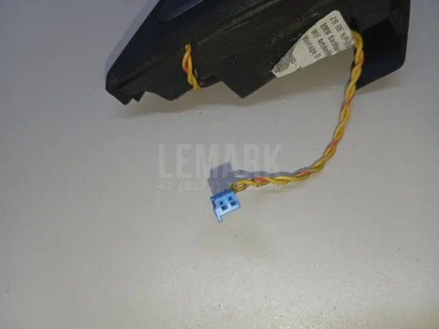 Крышка зеркала внутренняя правая для  Ford Fiesta 2017