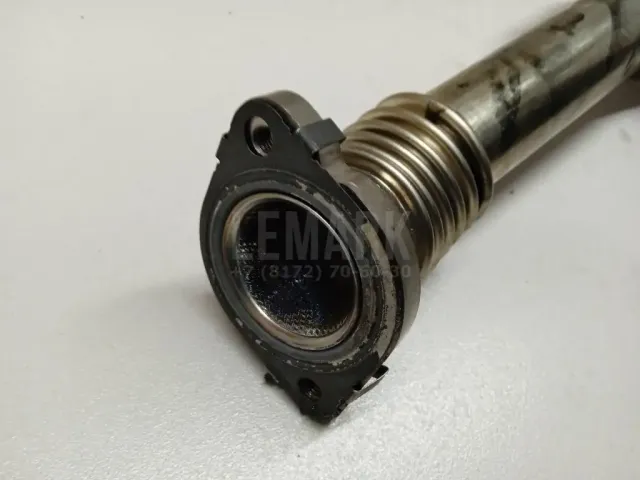 Радиатор системы EGR для  FAW J5 2004