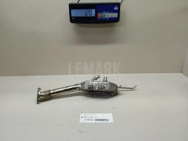 Радиатор системы EGR для  FAW J5 2004