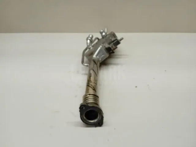 Радиатор системы EGR для  FAW J5 2004