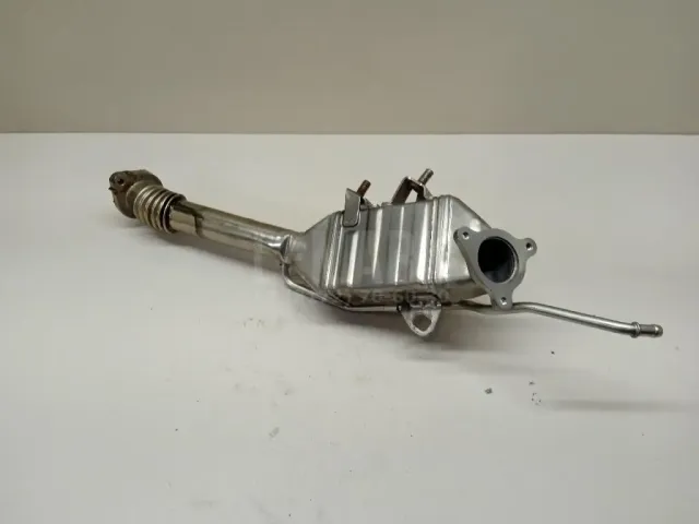 Радиатор системы EGR для  FAW J5 2004