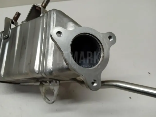 Радиатор системы EGR для  FAW J5 2004