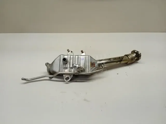 Радиатор системы EGR для  FAW J5 2004