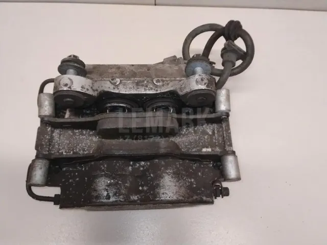 Суппорт тормозной передний левый для  BMW 5-serie F10/F11 2009-2016
