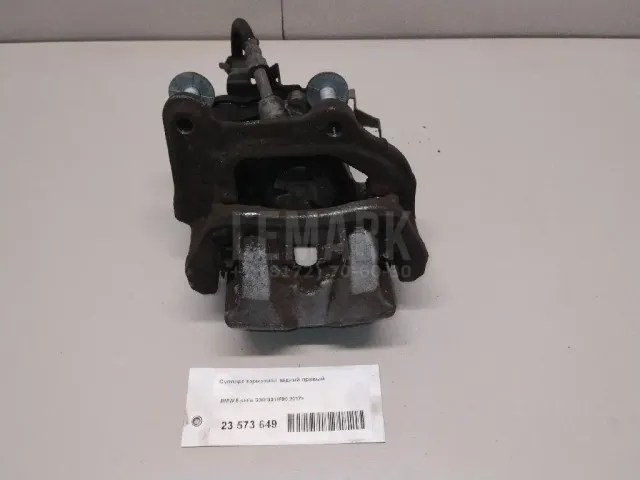 Суппорт тормозной задний правый для  BMW 3-serie F30/F31/F80 2011-2020
