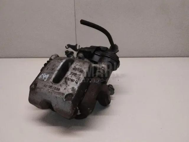 Суппорт тормозной задний правый для  BMW 3-serie F30/F31/F80 2011-2020