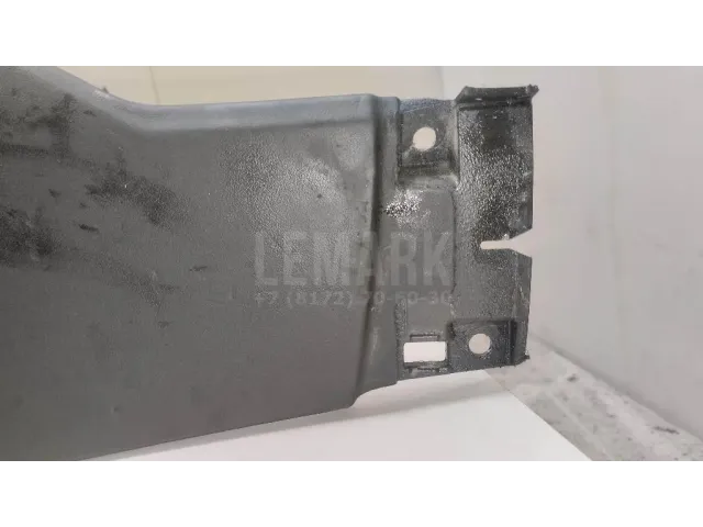 Консоль для  Fiat Uno 1995-2010