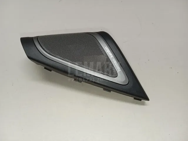 Крышка зеркала внутренняя правая для  BMW 3-serie F34 GT 2012-2020