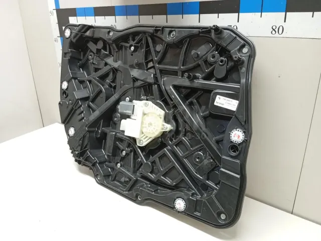 Стеклоподъемник электр. задний левый для  Ford C-MAX 2003-2010