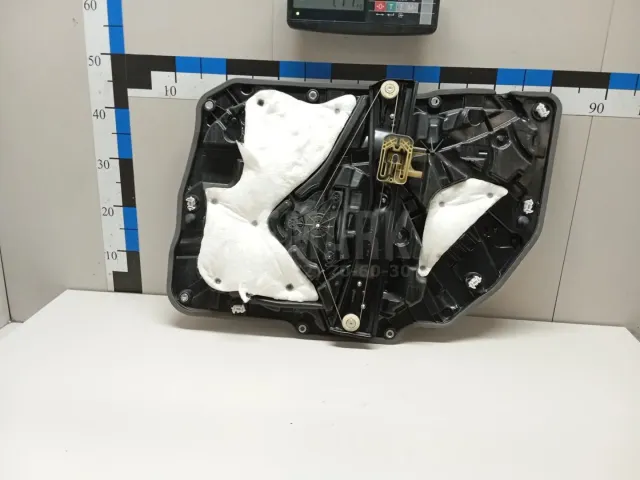 Стеклоподъемник электр. задний левый для  Ford C-MAX 2003-2010