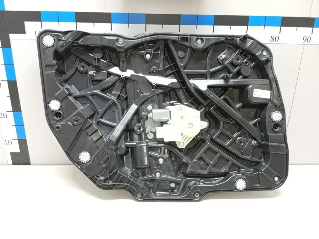 Стеклоподъемник электр. задний левый для  Ford C-MAX 2003-2010