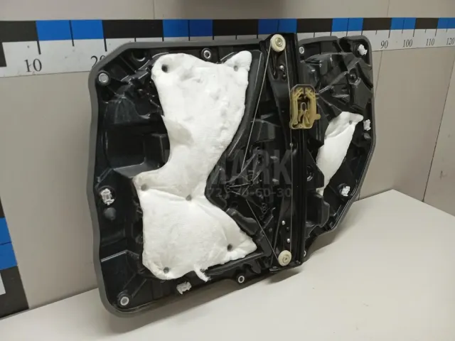 Стеклоподъемник электр. задний левый для  Ford C-MAX 2003-2010