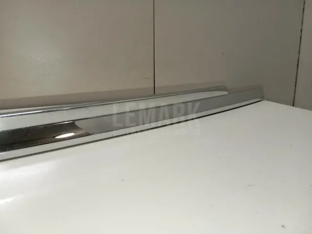 Накладка крышки багажника для  Chevrolet Epica 2006-2012