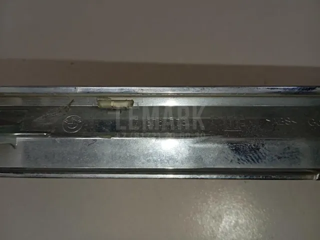 Накладка крышки багажника для  Chevrolet Epica 2006-2012