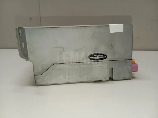 Магнитола для  Ford Focus II 2008-2011