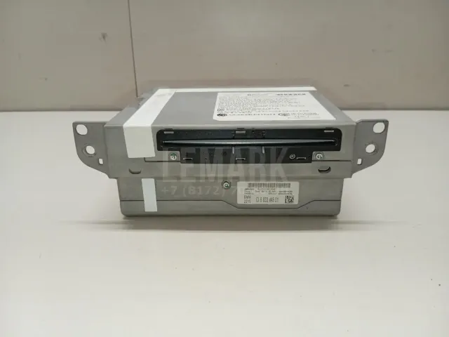 Магнитола для  Ford Focus II 2008-2011