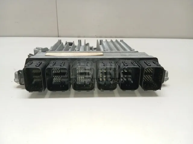 Блок управления двигателем для  Ford Fusion 2002-2012