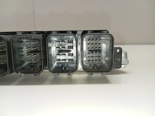 Блок управления двигателем для  Ford Fusion 2002-2012