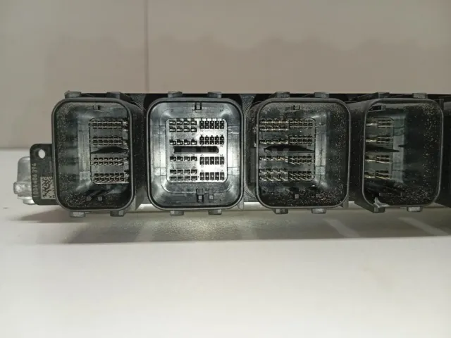 Блок управления двигателем для  Ford Fusion 2002-2012