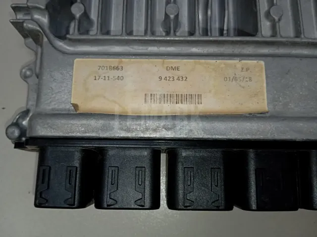 Блок управления двигателем для  Ford Fusion 2002-2012