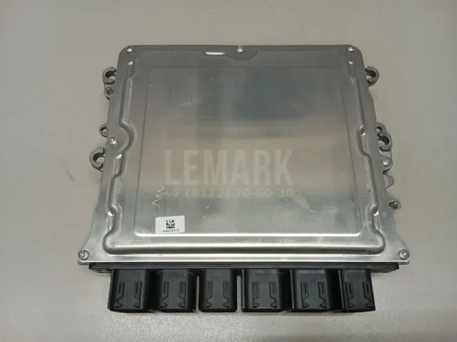 Блок управления двигателем для  Ford Fusion 2002-2012