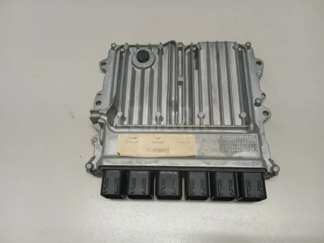Блок управления двигателем для  Ford Fusion 2002-2012