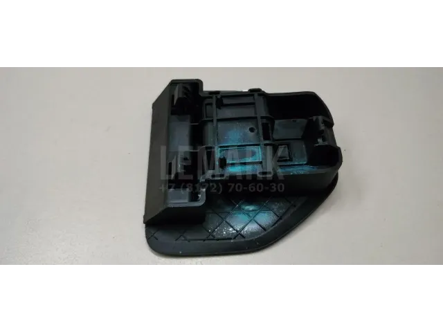 Кронштейн (сопут. товар) для  BMW X3 G01/F97 2017-2024