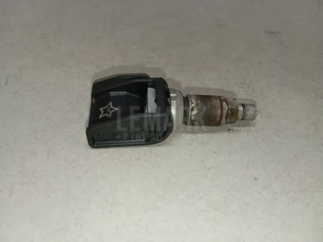 Датчик давления в шине (TPMS) для  Citroen C-Elysee 2012