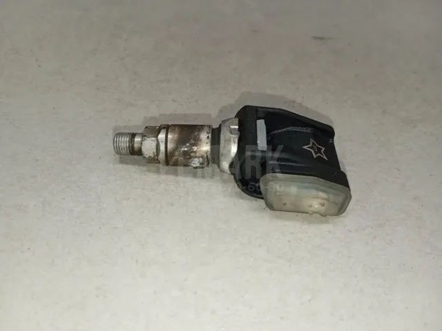 Датчик давления в шине (TPMS) для  Citroen C-Elysee 2012