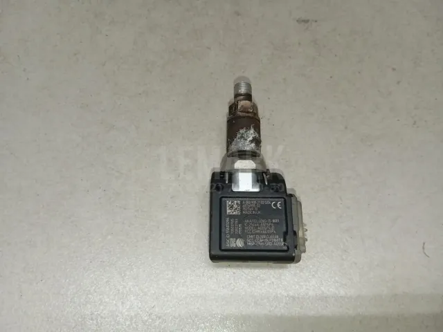Датчик давления в шине (TPMS) для  Citroen C-Elysee 2012