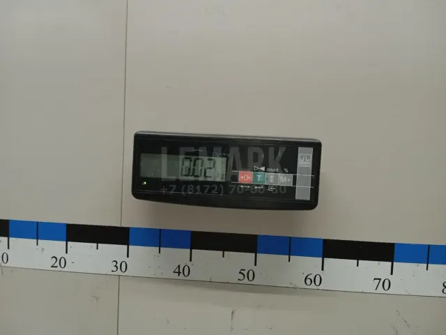 Датчик давления в шине (TPMS) для  Citroen C-Elysee 2012
