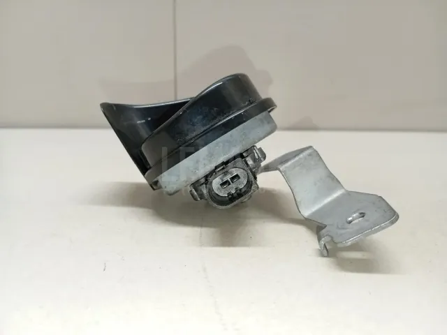 Сигнал звуковой