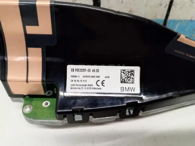 Антенна для  BMW 3-serie F30/F31/F80 2011-2020