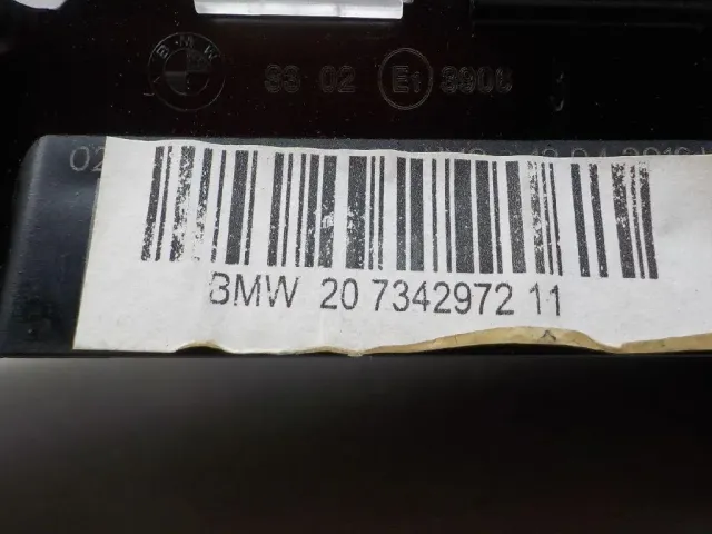 Фонарь задний (стоп сигнал) для  Ford C-MAX 2003-2010