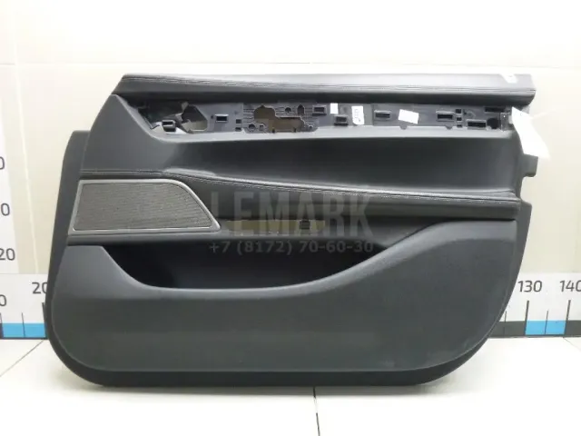 Обшивка двери передней правой для  BMW 2-serie F22/F23/F87 2013-2020