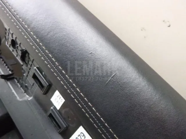 Обшивка двери передней правой для  BMW 2-serie F22/F23/F87 2013-2020