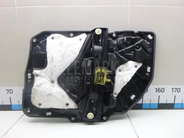 Стеклоподъемник электр. задний левый для  Ford C-MAX 2003-2010