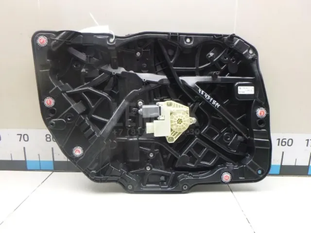 Стеклоподъемник электр. задний левый для  Ford C-MAX 2003-2010