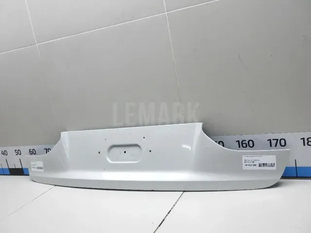 Накладка крышки багажника для  Ford Mondeo II 1996-2000